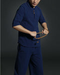 Yoga Suit Clothing Gray/White/Blue/Black