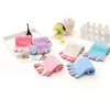Yoga Socks Five Fingers Toe Non Slip Massage Sport