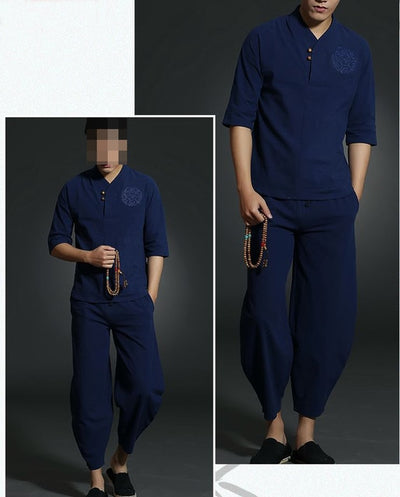 Yoga Suit Clothing Gray/White/Blue/Black