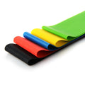 Tension Exercise Resistance Band Yoga Belts