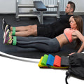Tension Exercise Resistance Band Yoga Belts