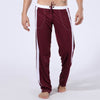 Yoga Leggings Soft Drawstring